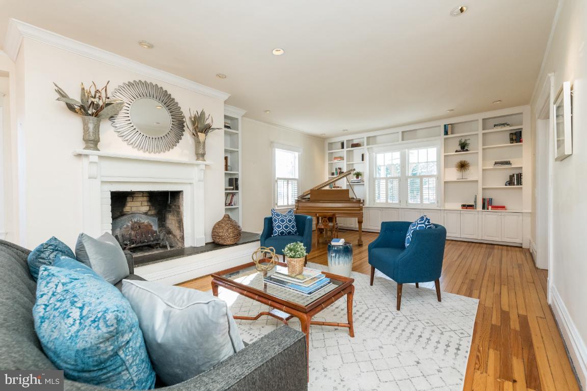 505 Hawthorn Road Baltimore, MD 21210 - Photo 6 of 46