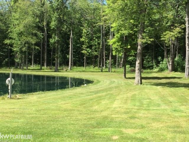 7580 Big Hand Road Columbus, MI 48063 - Photo 19 of 21