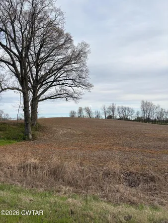 a view of lake with outdoor space
