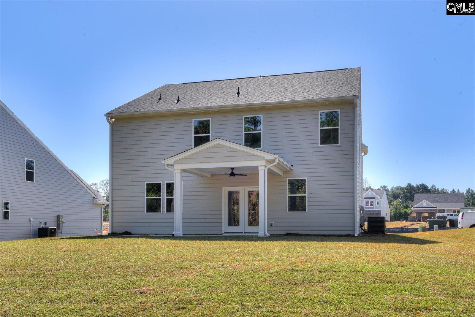 709 Feldspar Court Chapin, SC 29036 - Photo 39 of 40