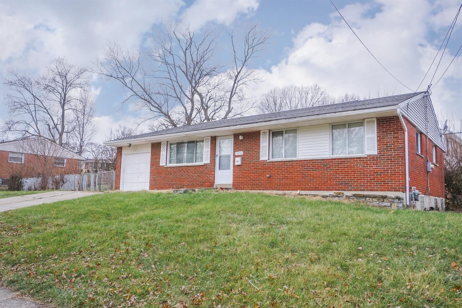 11709 Hanover Road Forest Park, OH 45240 - Photo 1 of 1