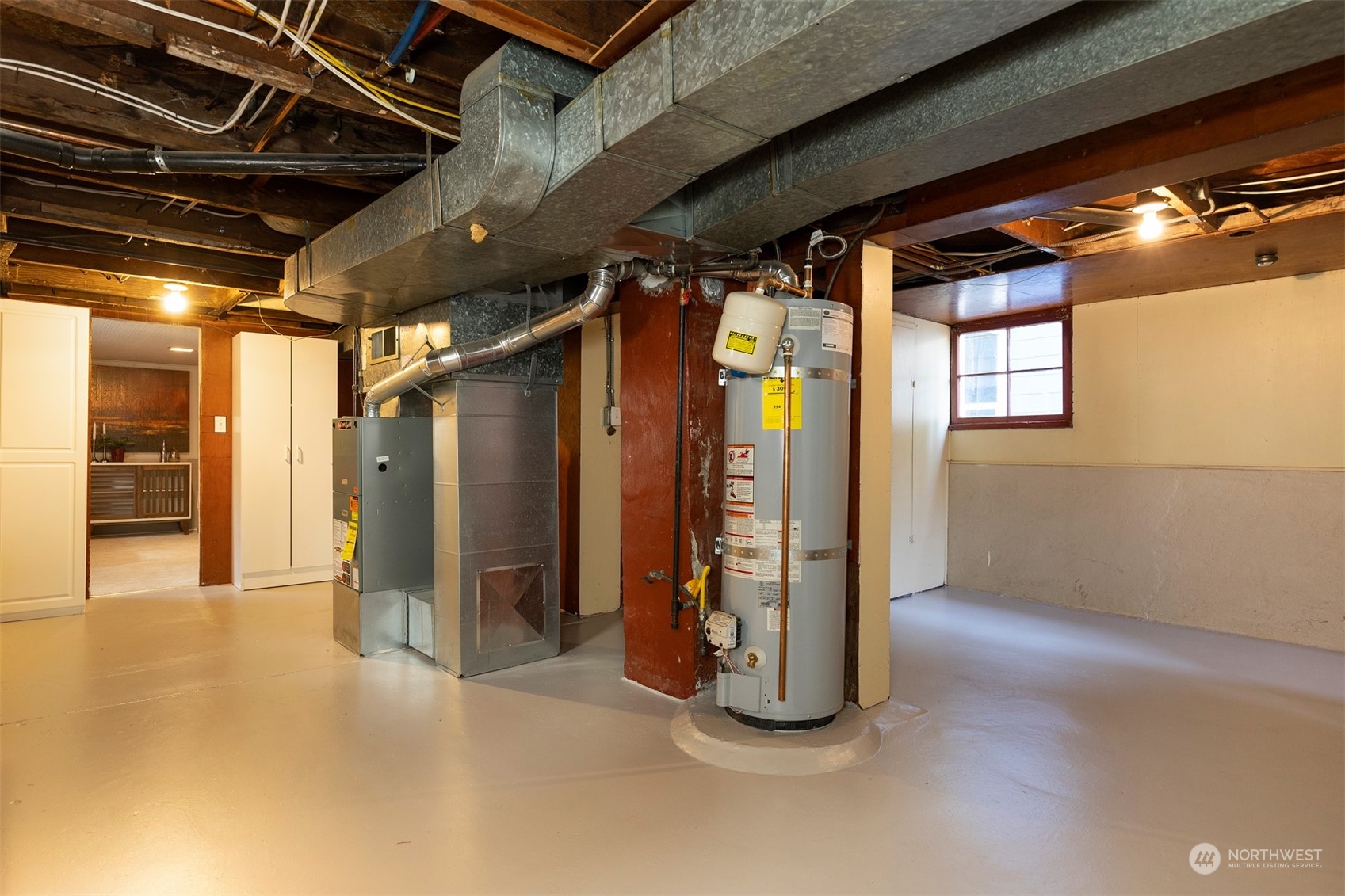 110 North 76th Street Seattle, WA 98103 - Photo 26 of 36 a view of an empty room