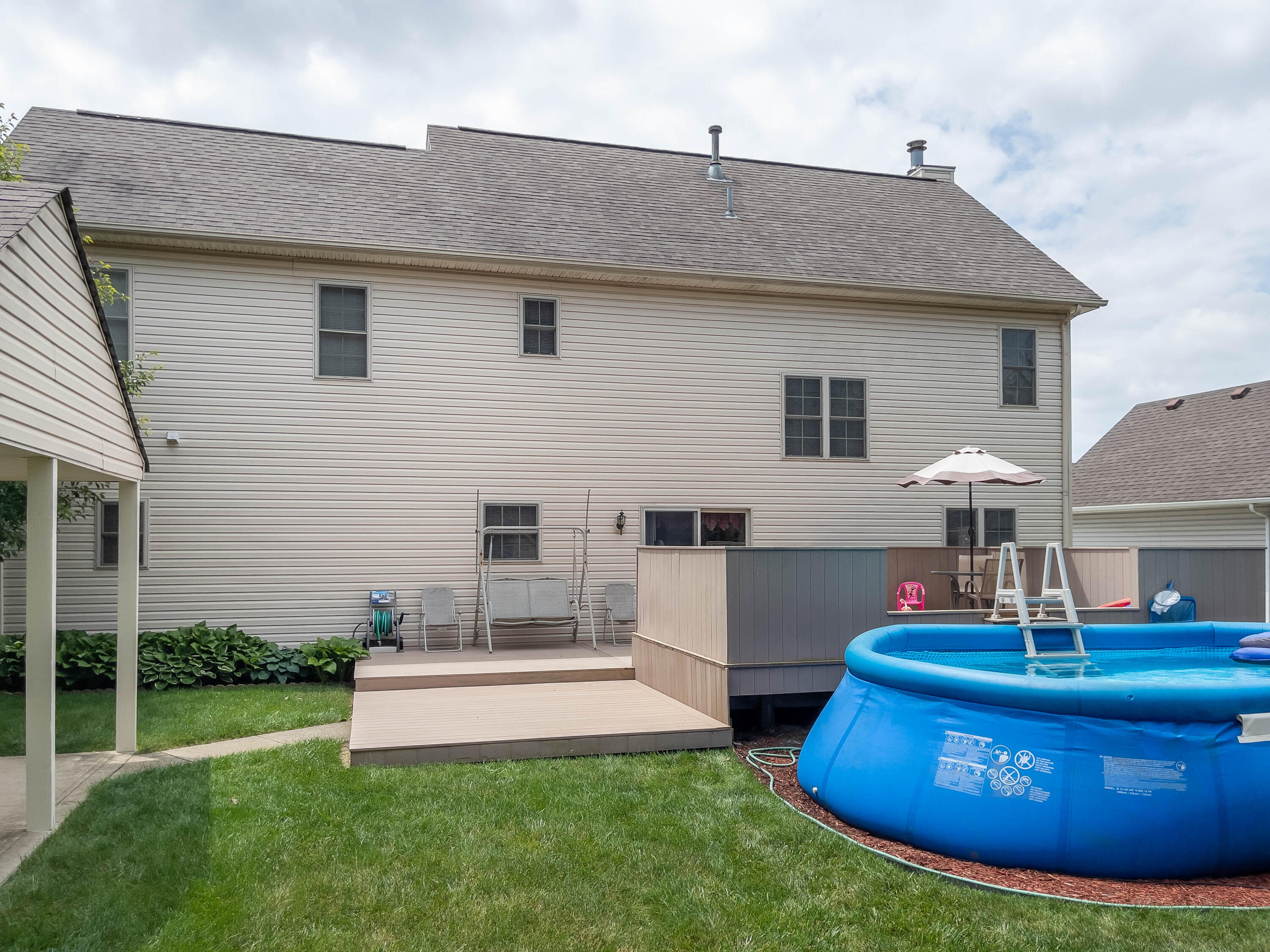 1332 Northfield Court Springfield, OH 45502 - Photo 10 of 87