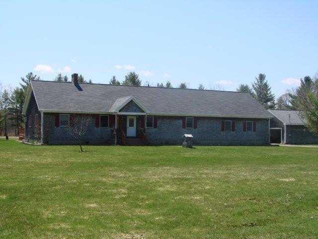 143 Unity Road Waterville, ME 04901 - Photo 24 of 25 Exterior Front.