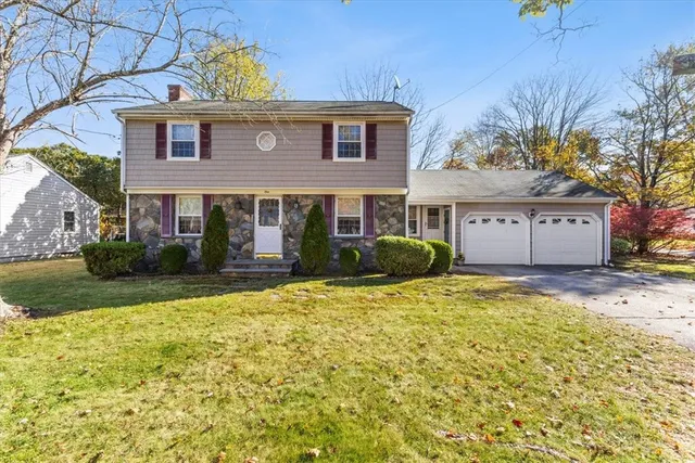 $689,000 | 1 Cheshire Drive, Barrington, RI 02806