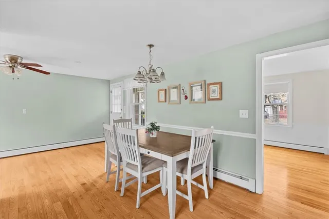 $689,000 | 1 Cheshire Drive, Barrington, RI 02806