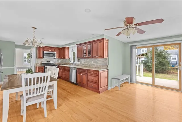 $689,000 | 1 Cheshire Drive, Barrington, RI 02806