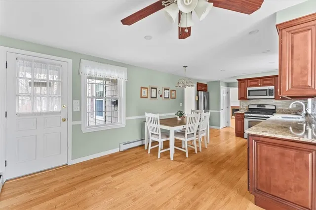 $689,000 | 1 Cheshire Drive, Barrington, RI 02806