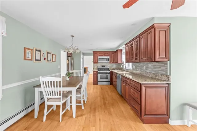 $689,000 | 1 Cheshire Drive, Barrington, RI 02806