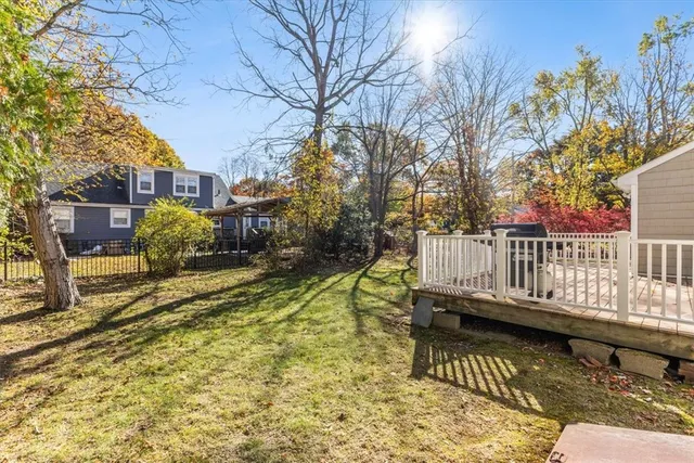 $689,000 | 1 Cheshire Drive, Barrington, RI 02806