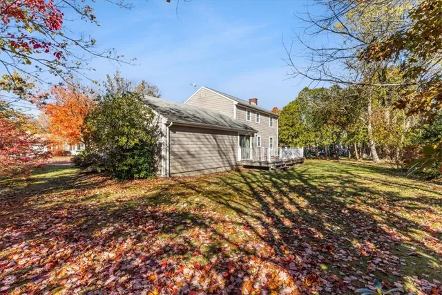 $689,000 | 1 Cheshire Drive, Barrington, RI 02806