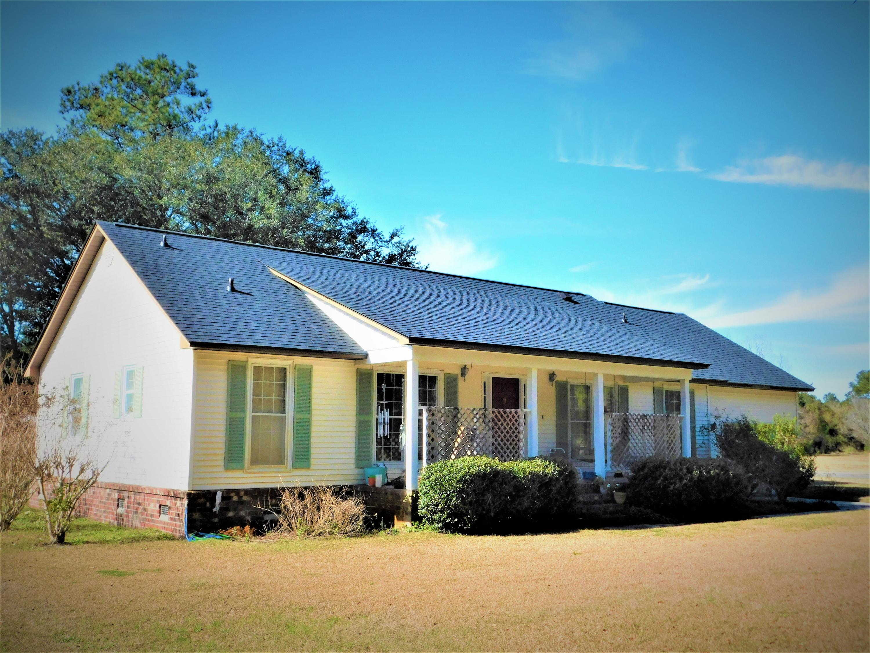 1129 Murrell Road Awendaw, SC 29429 - Photo 1 of 36 DSCN9292