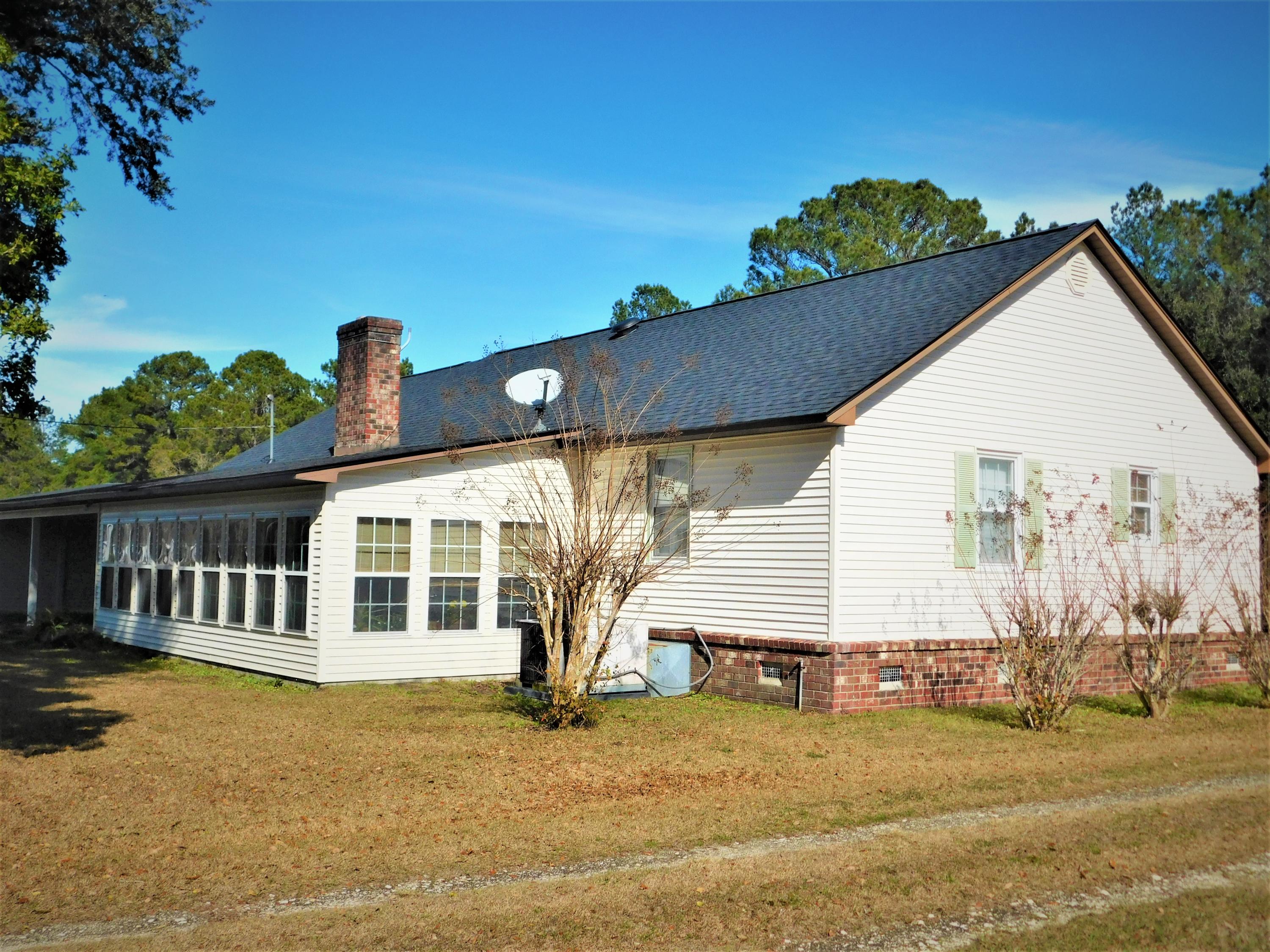 1129 Murrell Road Awendaw, SC 29429 - Photo 3 of 36 DSCN9295