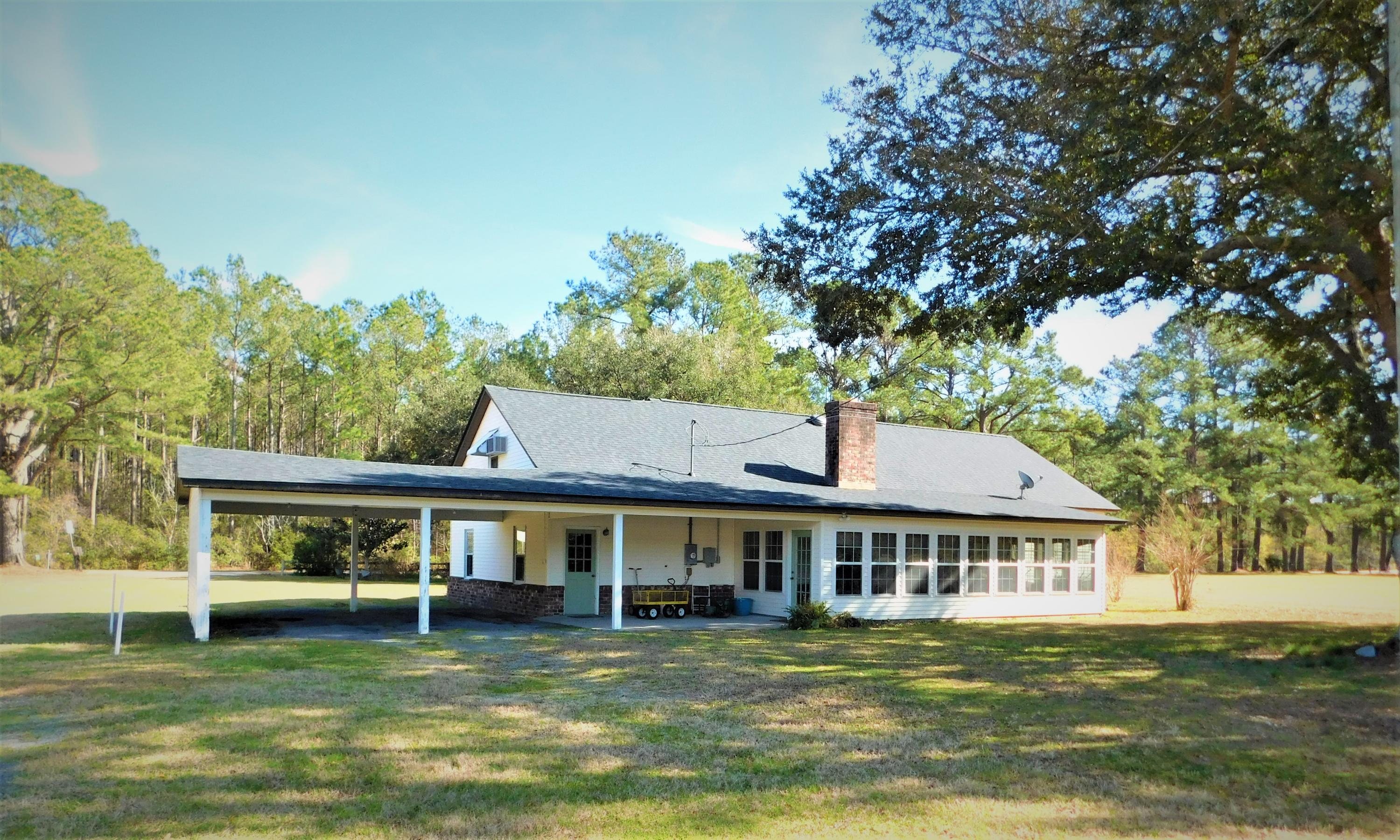 1129 Murrell Road Awendaw, SC 29429 - Photo 7 of 36 DSCN9300