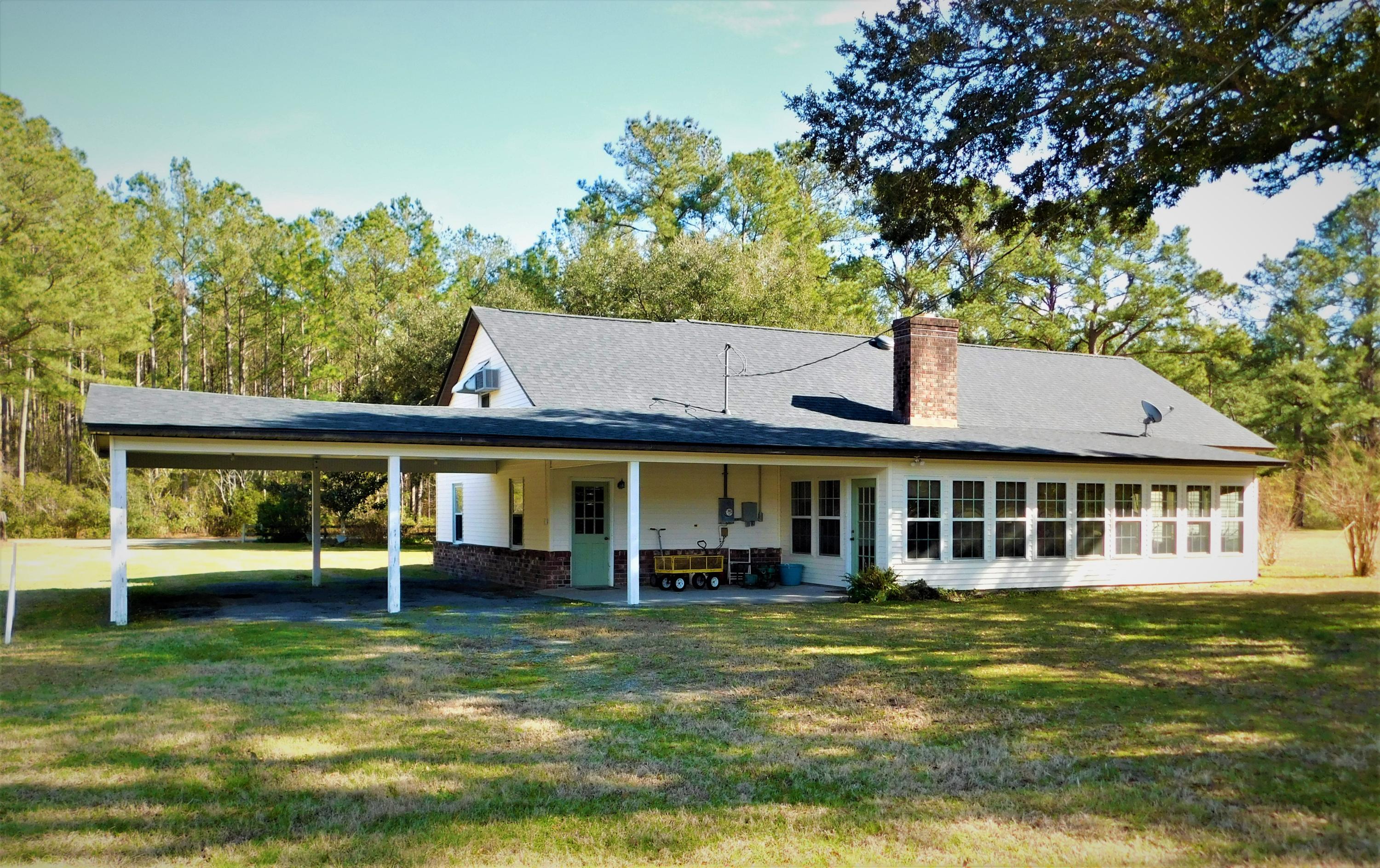 1129 Murrell Road Awendaw, SC 29429 - Photo 8 of 36 DSCN9314