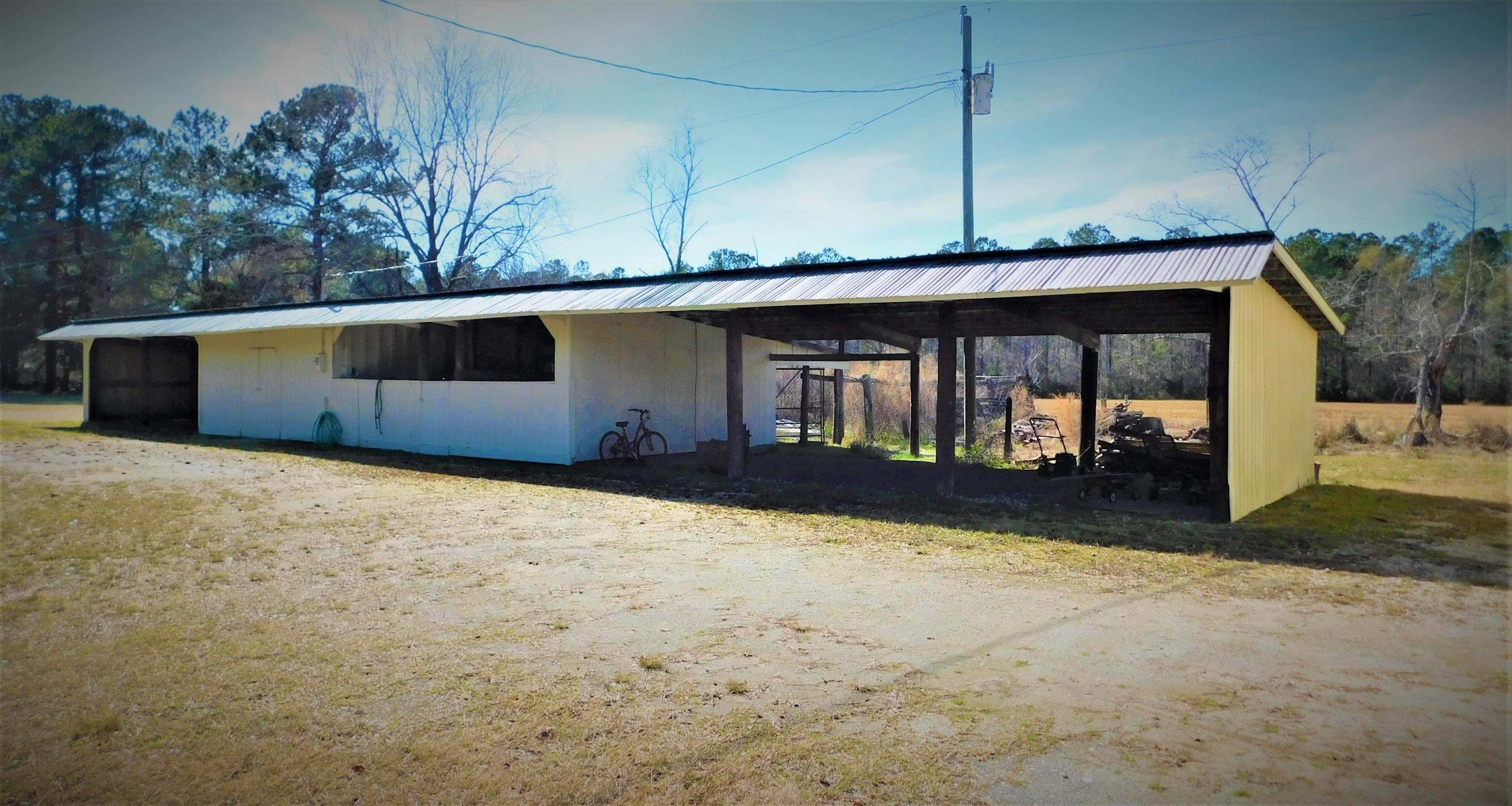 1129 Murrell Road Awendaw, SC 29429 - Photo 9 of 36 DSCN9301