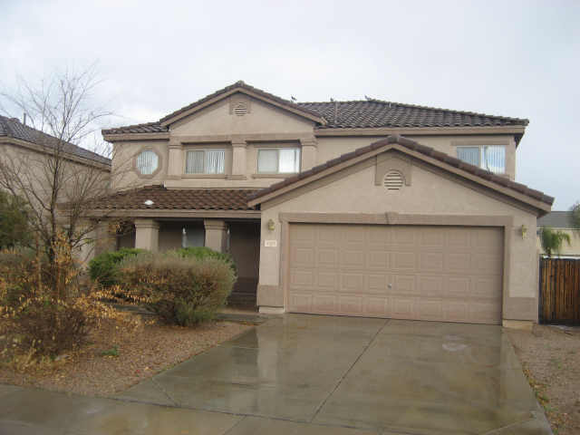 3321 South Martingale Road Gilbert, AZ 85297 - Photo 1 of 6 Primary Photo