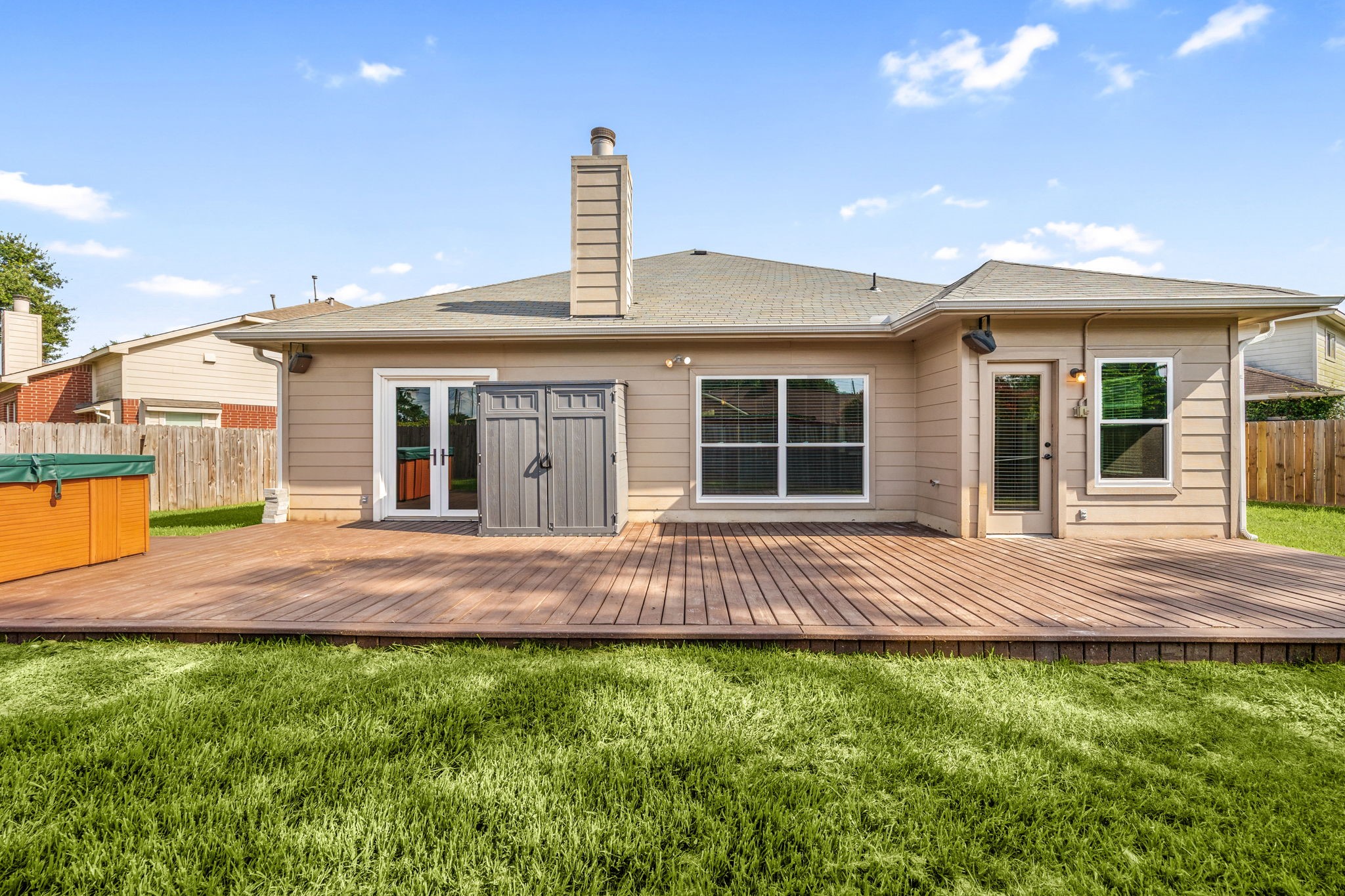 20526 Spring Lilac Lane Spring, TX 77388 - Photo 33 of 42