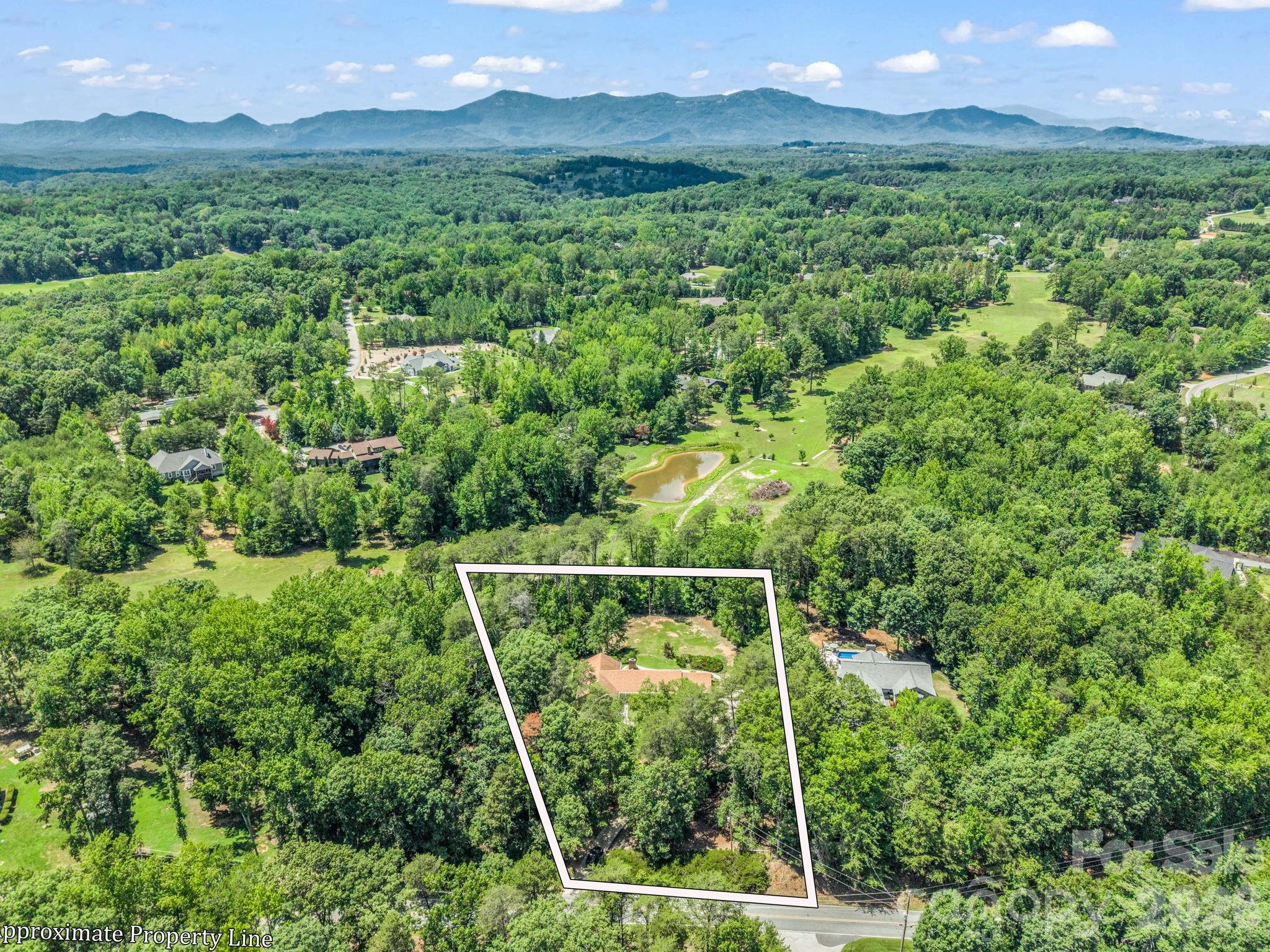 2000 Golf Course Road Columbus, NC 28722 - Photo 40 of 41 Gallery Image 40