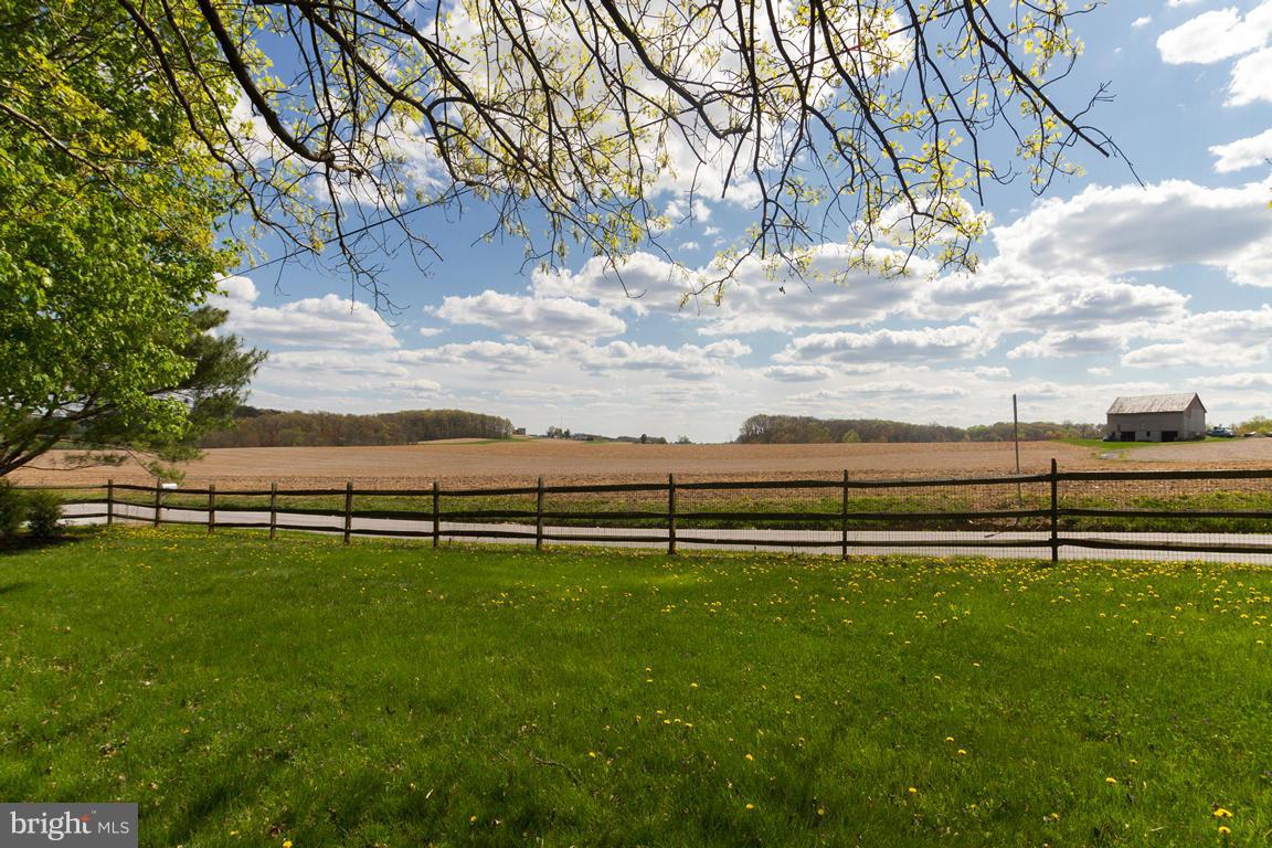 17615 Grace Road Hampstead, MD 21074 - Photo 2 of 30 a view of outdoor space and yard