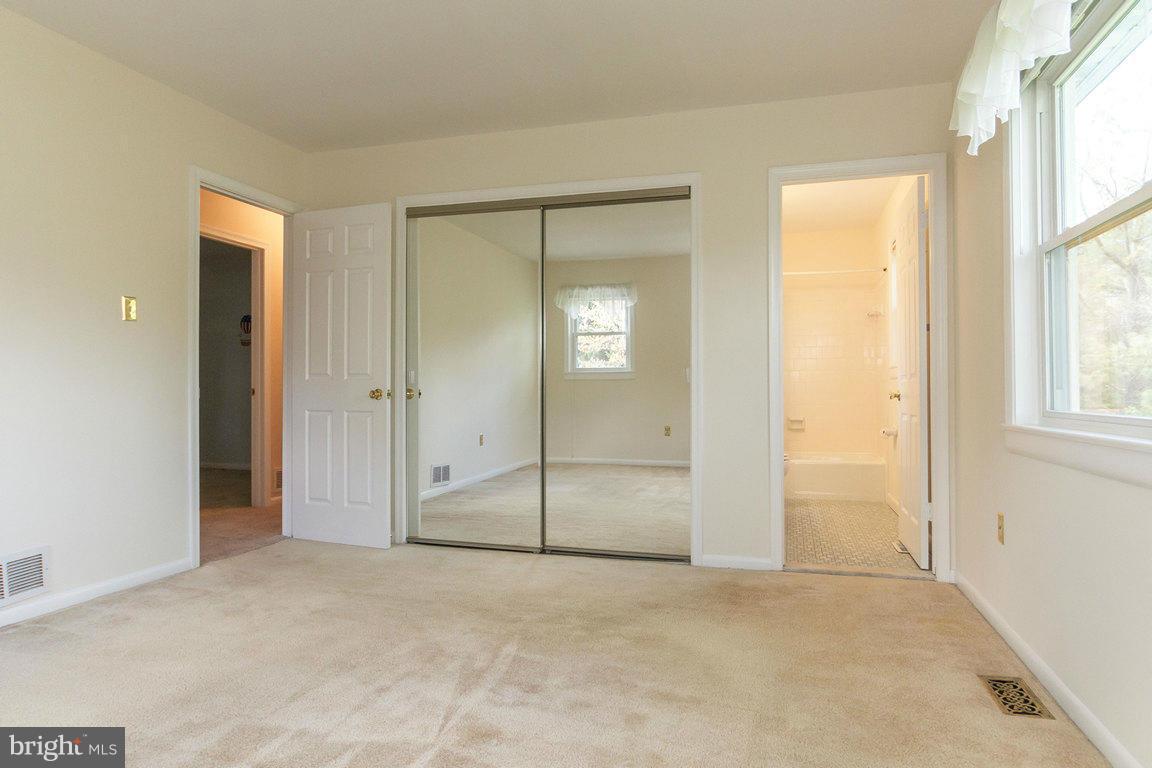 17615 Grace Road Hampstead, MD 21074 - Photo 12 of 30 a view of an empty room with a window