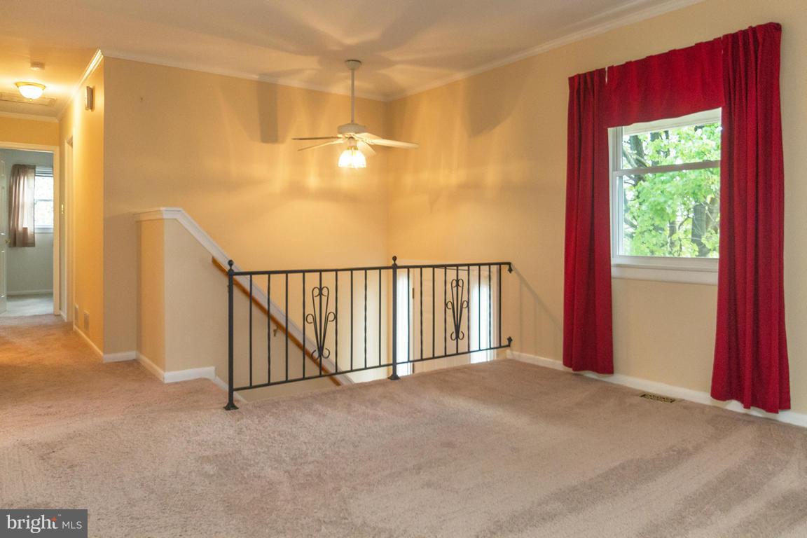 17615 Grace Road Hampstead, MD 21074 - Photo 24 of 30 a view of empty room