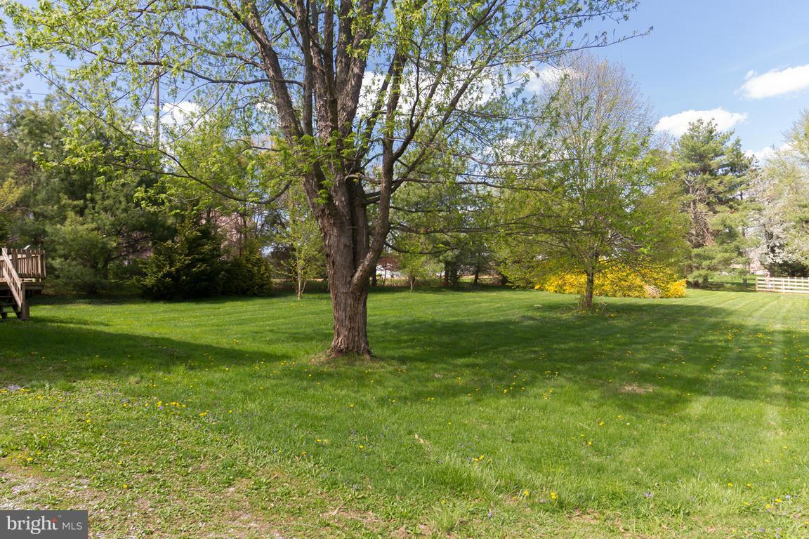 17615 Grace Road Hampstead, MD 21074 - Photo 4 of 30 a view of green field with trees