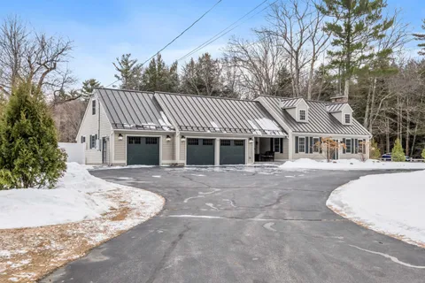 $1,050,000 | 771 Gilford Avenue, Gilford, NH 03249