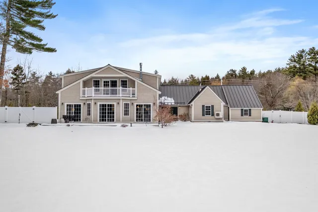 $1,050,000 | 771 Gilford Avenue, Gilford, NH 03249
