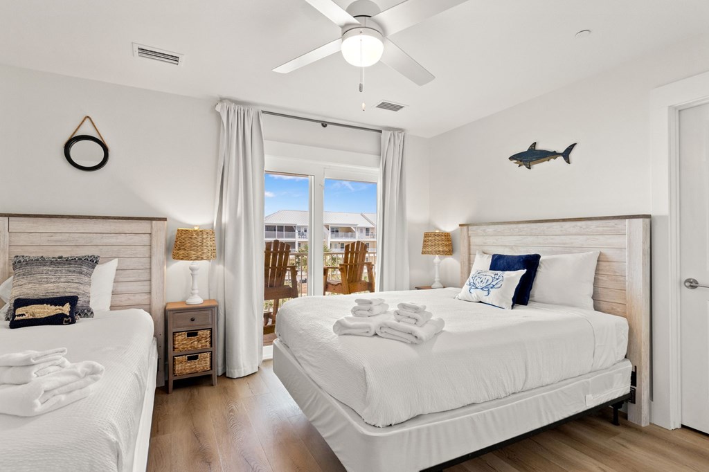 157 Turtle Walk Port St. Joe, FL 32456 - Photo 32 of 53