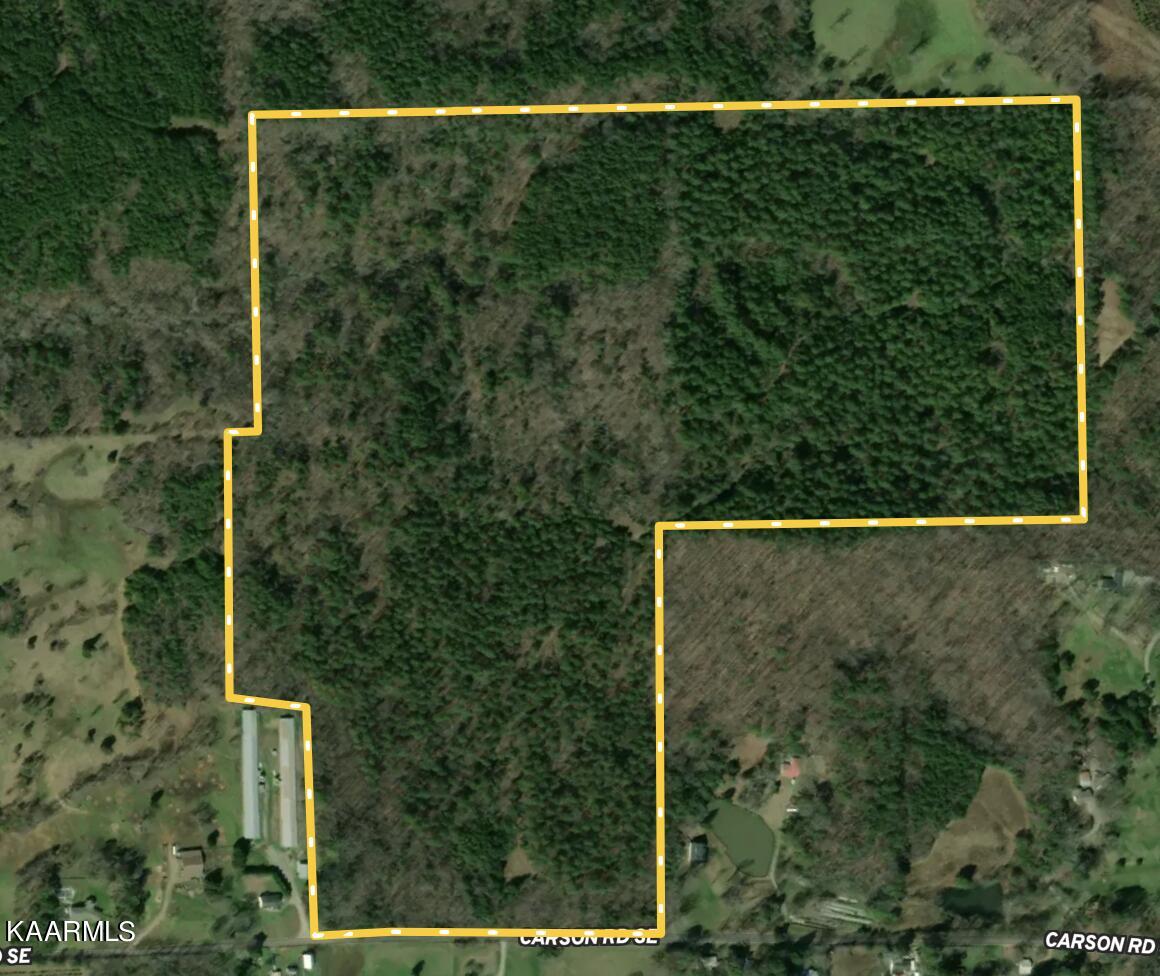 Southeast Carson Road Road Cleveland, TN 37323 - Photo 4 of 13 Screen Shot 2022-05-02 at 10.35.47 AM