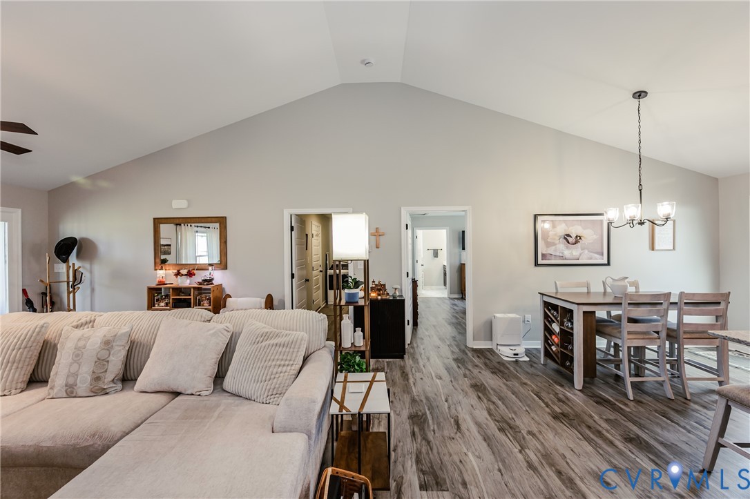 8518 Vaughan Road Petersburg, VA 23805 - Photo 11 of 45
