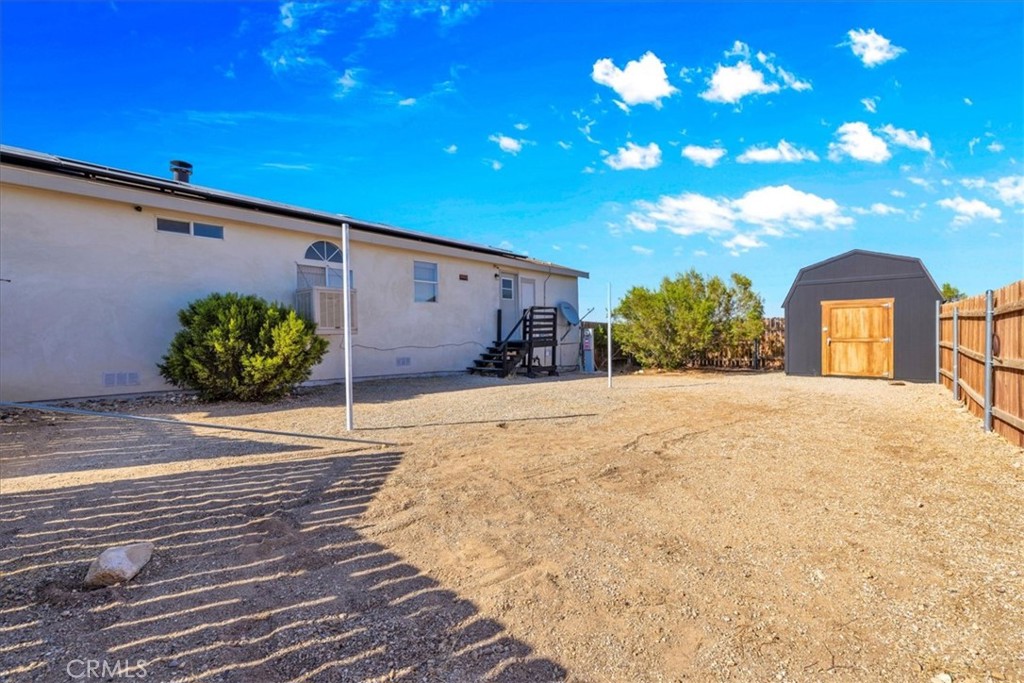 60707 Sonora Road Joshua Tree, CA 92252 - Photo 41 of 53 Gallery Image 41