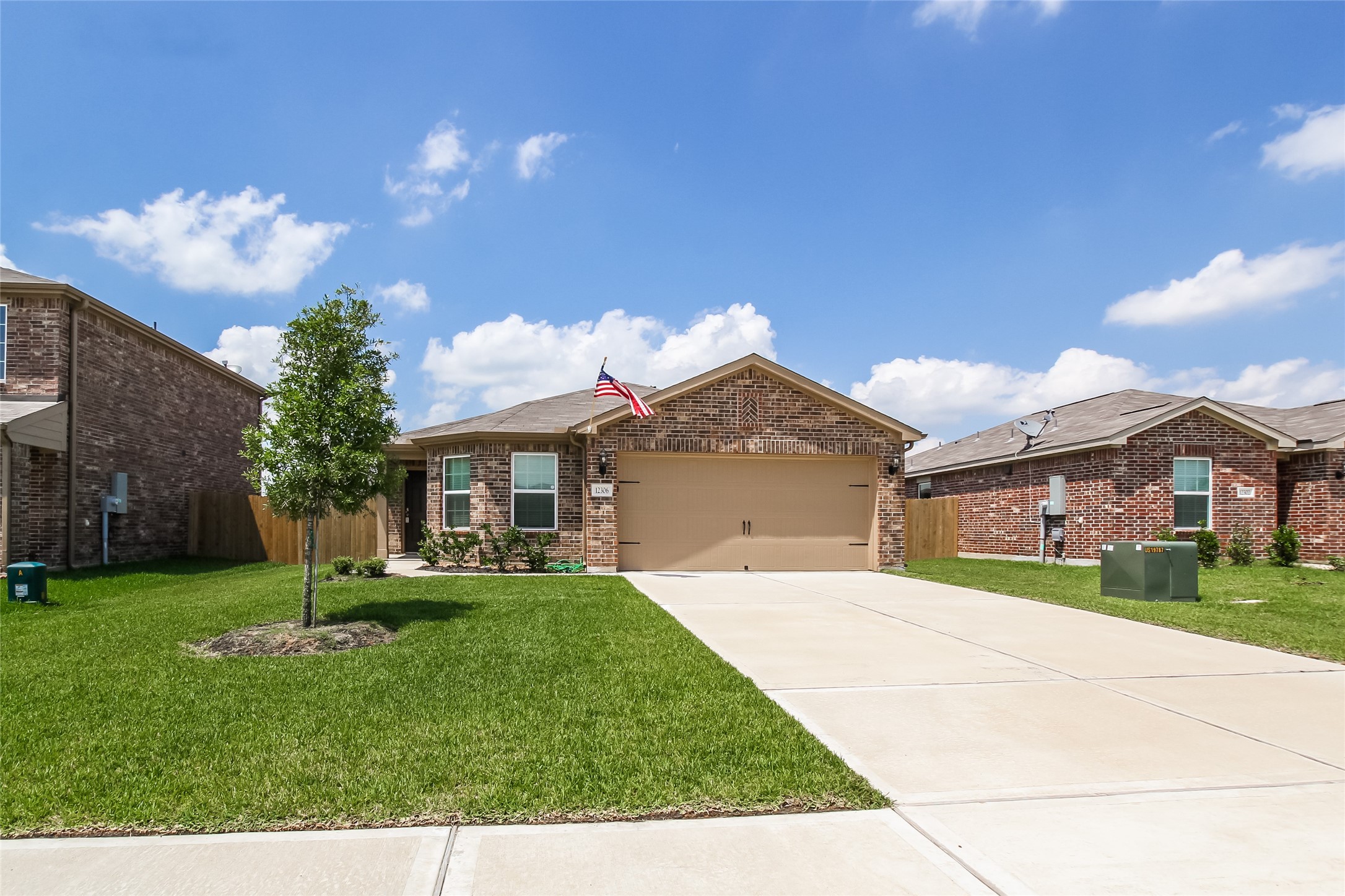 12306 Wavecrest Road Texas City, TX 77568 - Photo 1 of 18