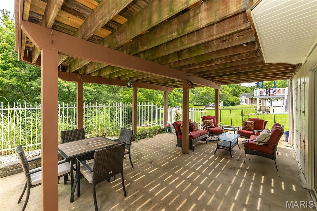 932 Cleta Drive Ballwin, MO 63021 - Photo 50 of 54
