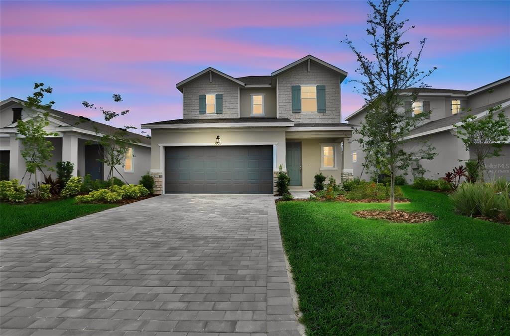 13461 Turnleaf Boulevard Punta Gorda, FL 33955 - Photo 4 of 47