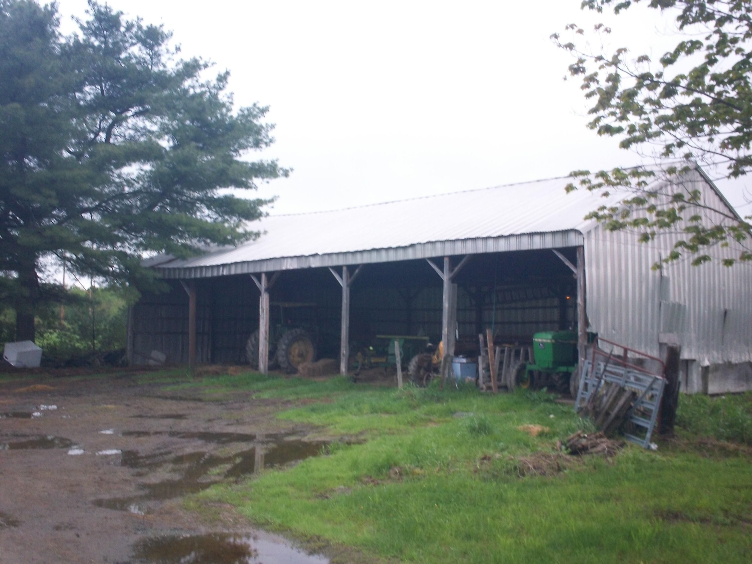 608 Bangor Road Waterville, ME 04901 - Photo 3 of 3 100_5928