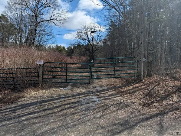 $119,900 | 154 Moon Hill Road, Pharsalia, NY 13801