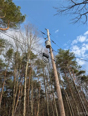 $119,900 | 154 Moon Hill Road, Pharsalia, NY 13801