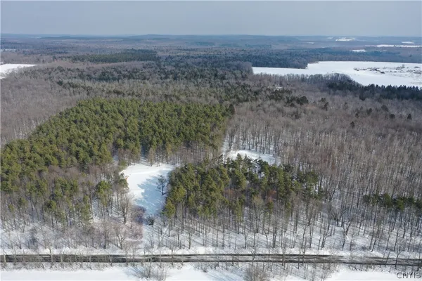 $119,900 | 154 Moon Hill Road, Pharsalia, NY 13801