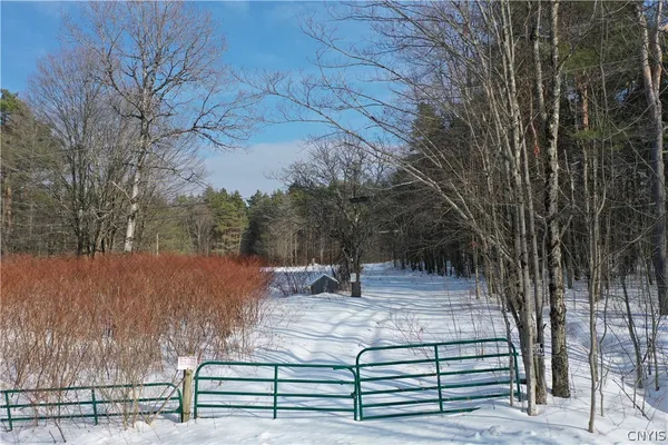 $119,900 | 154 Moon Hill Road, Pharsalia, NY 13801