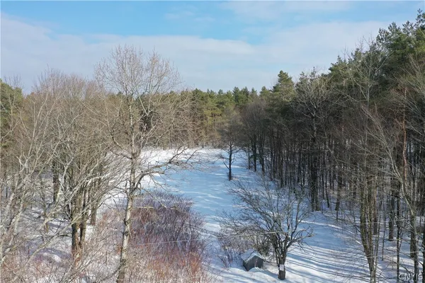 $119,900 | 154 Moon Hill Road, Pharsalia, NY 13801