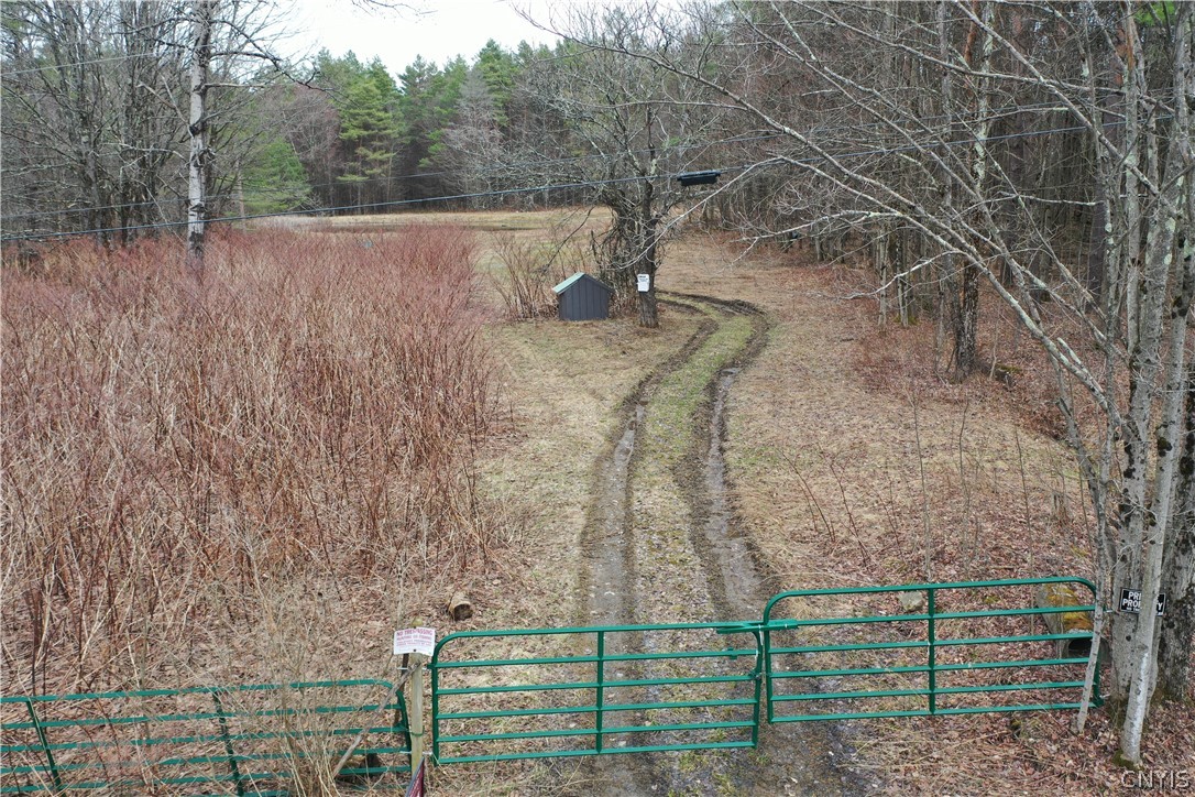 154 Moon Hill Road Pharsalia, NY 13801 - Photo 30 of 39