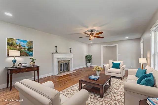 $450,000 | 924 Stoneleigh Road, Dalton, GA 30720