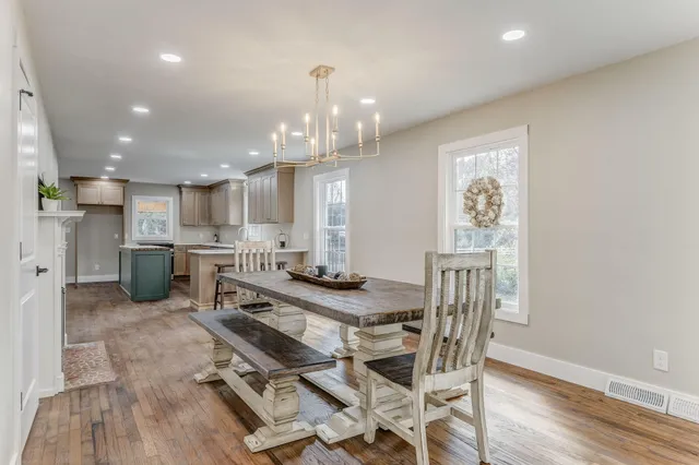 $450,000 | 924 Stoneleigh Road, Dalton, GA 30720