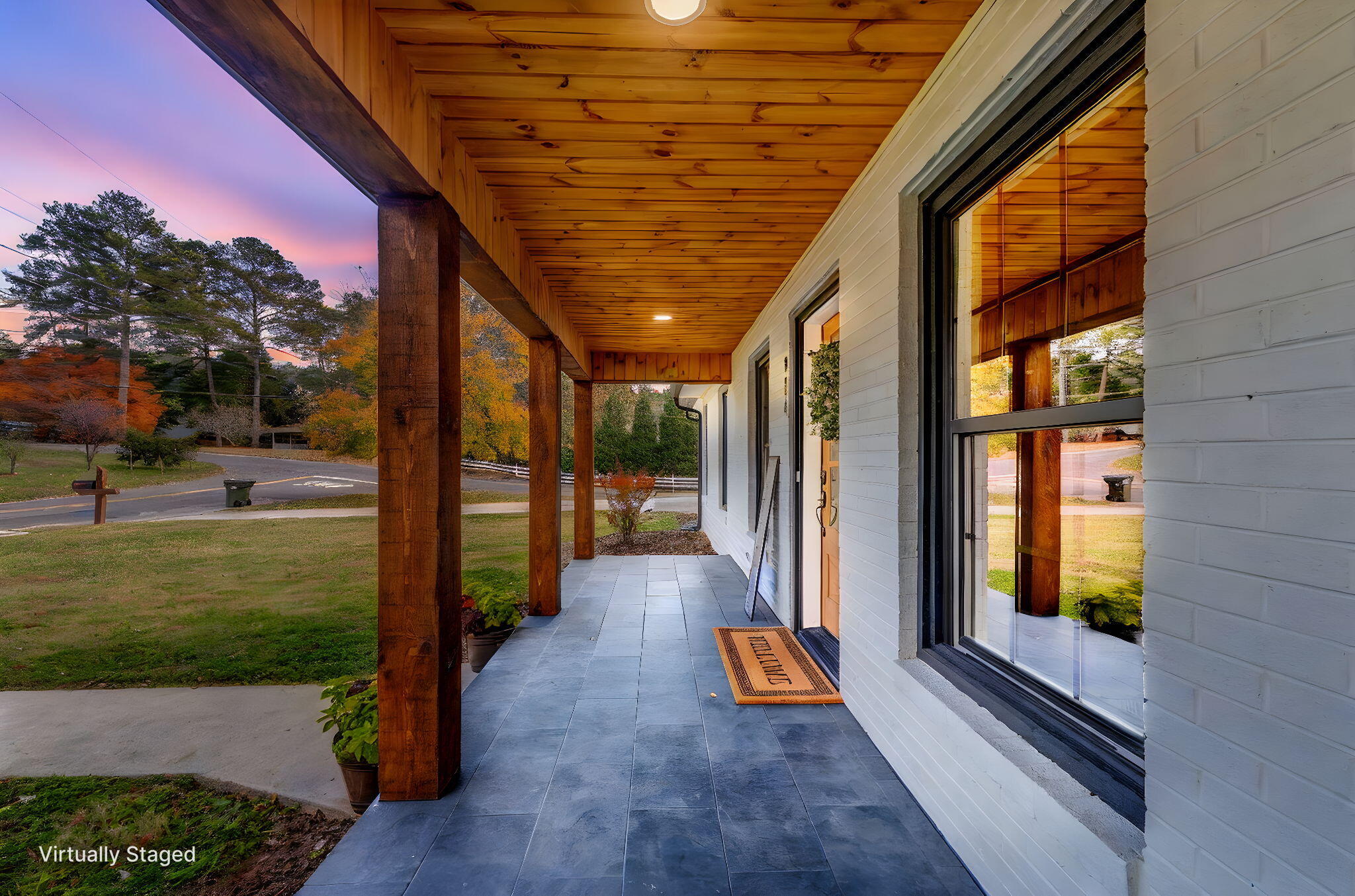 924 Stoneleigh Road Dalton, GA 30720 - Photo 6 of 83 77-web-or-mls-DSC08593_4_5 day to dusk