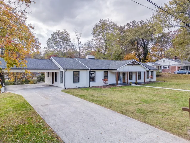 $450,000 | 924 Stoneleigh Road, Dalton, GA 30720
