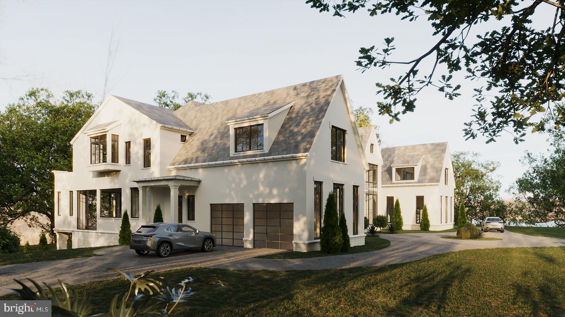 8111 Georgetown Pike McLean, VA 22102 - Photo 4 of 49