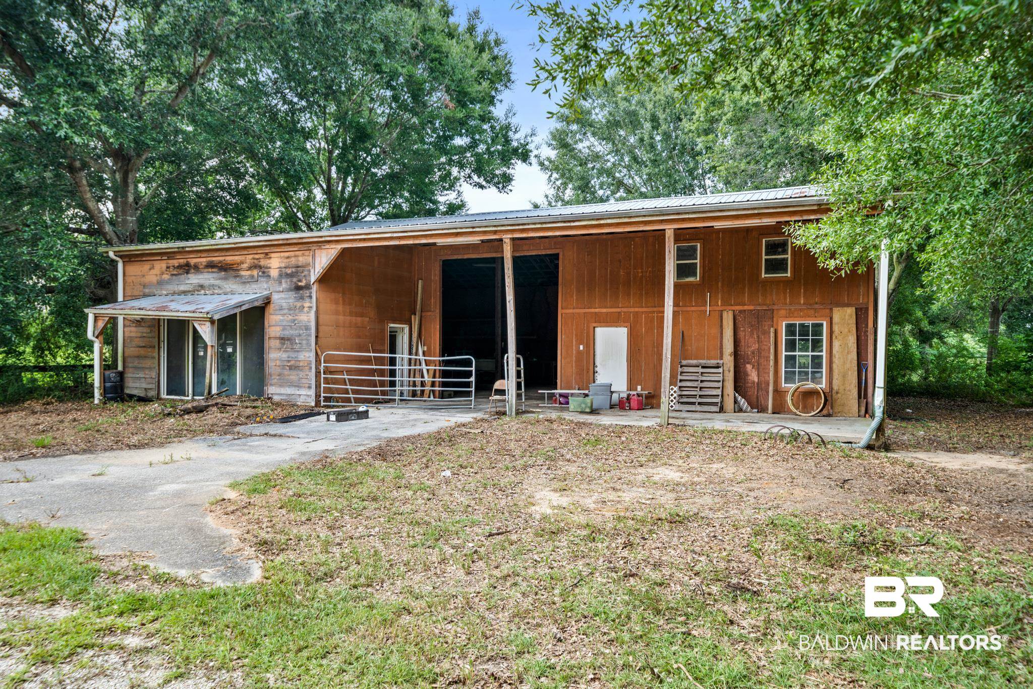 15303 County Road 93 Lillian, AL 36549 - Photo 26 of 50