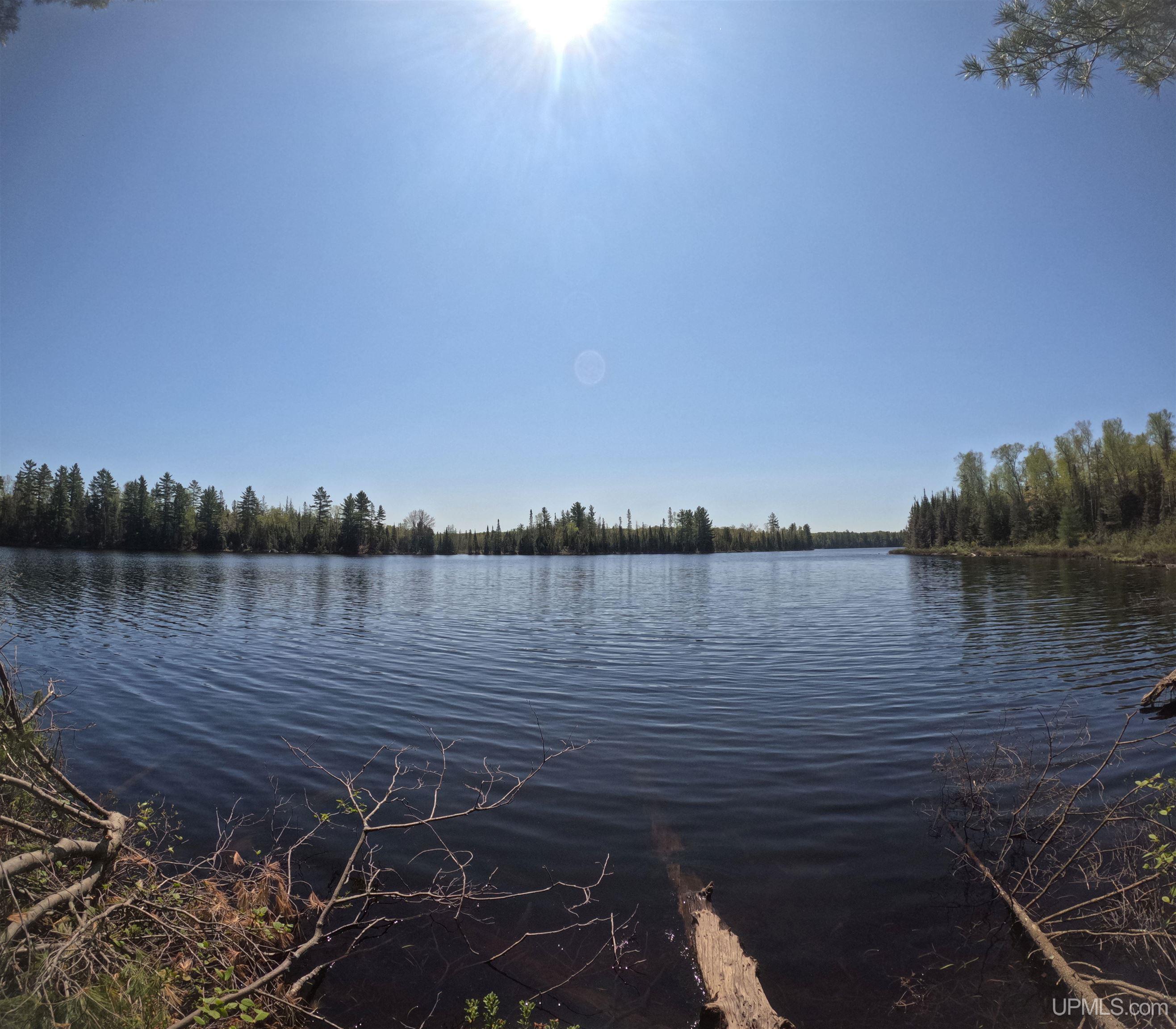 10 Fence Lake Road Michigamme, MI 49861 - Photo 1 of 42